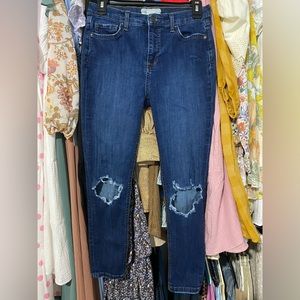 Free people jeans